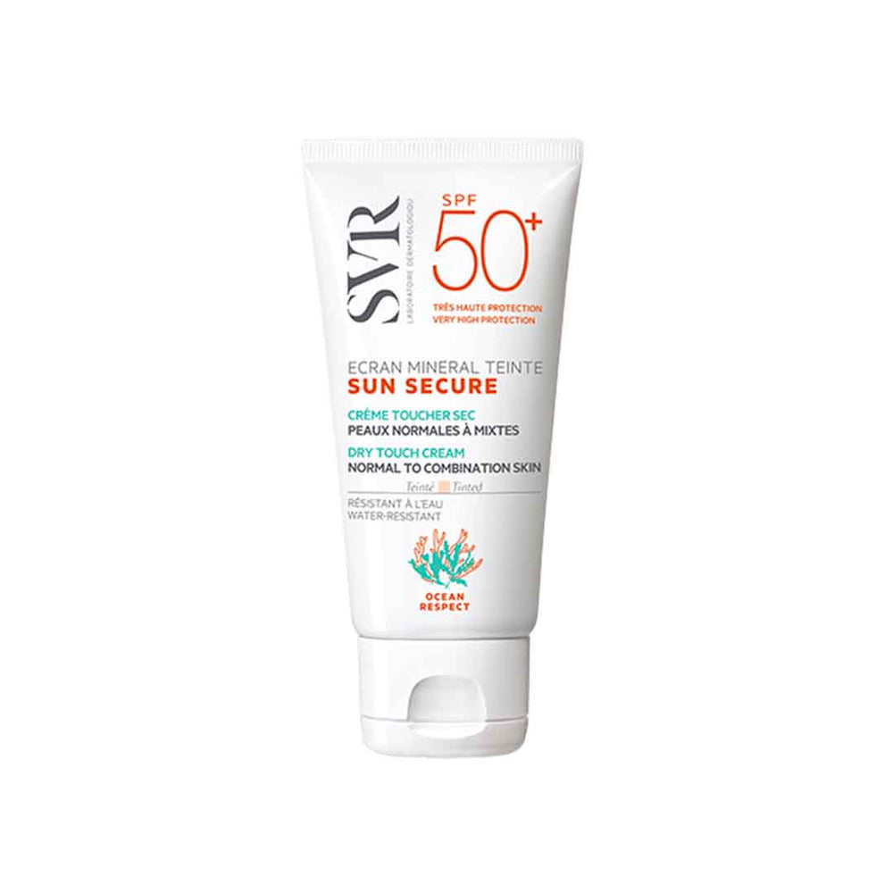 SVR SUN Secure Ecra