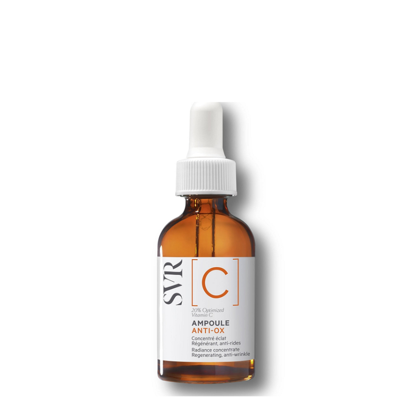 SVR Suero C Anti OX 30 ML