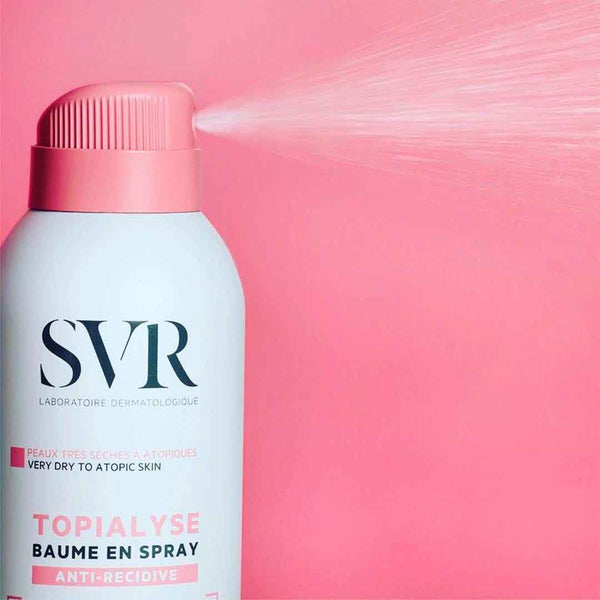 SVR Topialyse Spray 200 ML