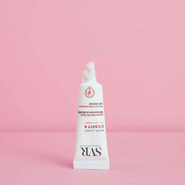 SVR Cicavit + Levres Balsamo 10 G
