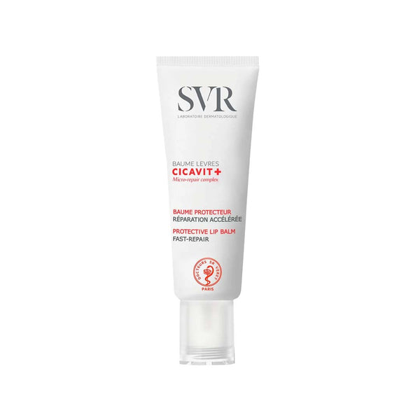 SVR Cicavit + Levres Balsamo 10 G