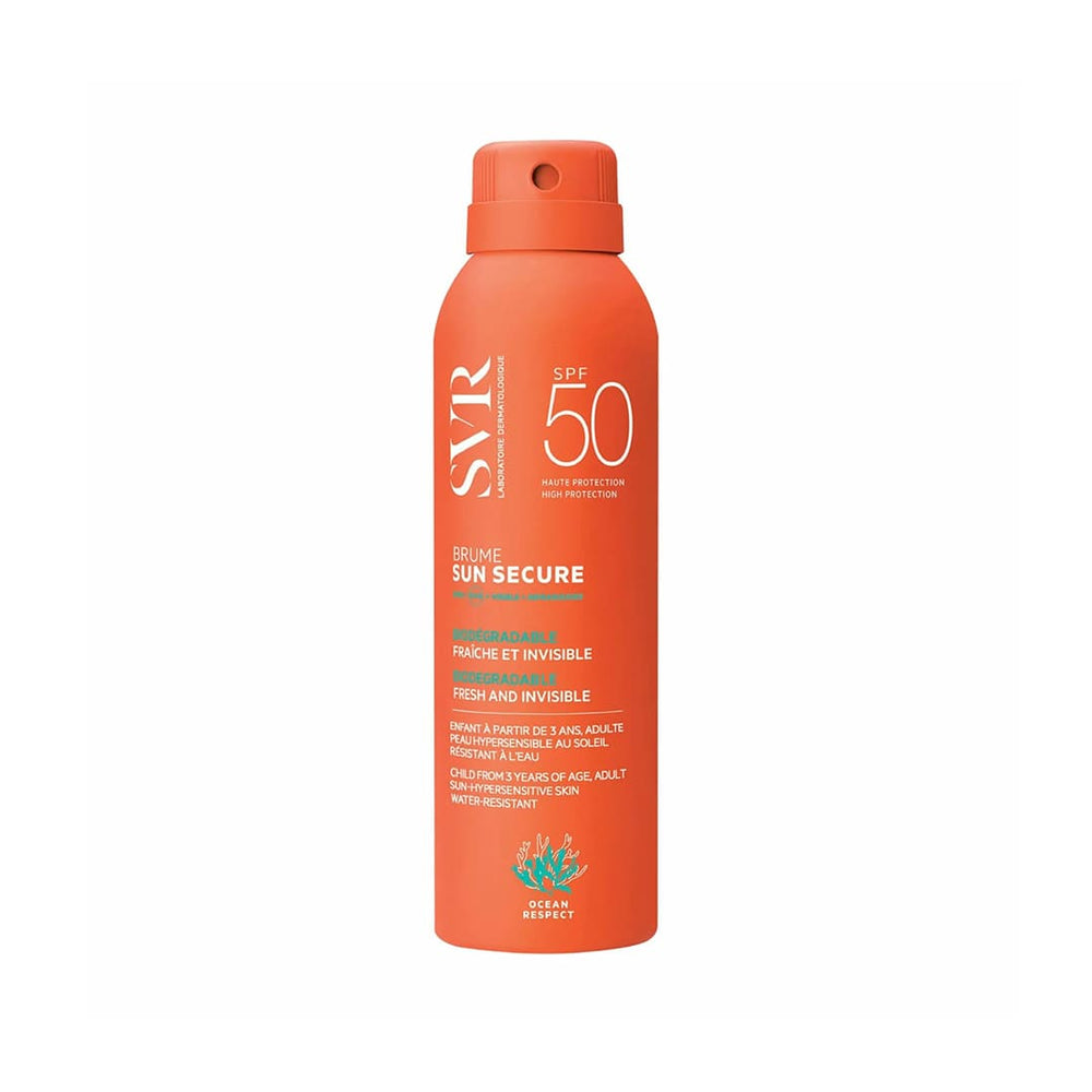 Sun Secure Brume SPF50