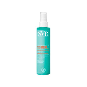 SVR SUN Secure Spray Post