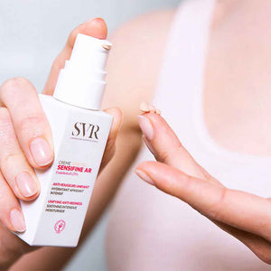 SVR Sensifine AR Crema Color 40 ML