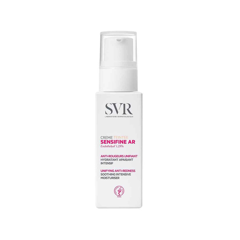 SVR Sensifine AR Crema Color 40 ML