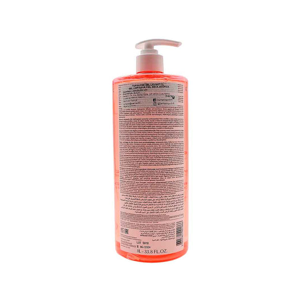 SVR Topialyse GEL Douche 1 LT