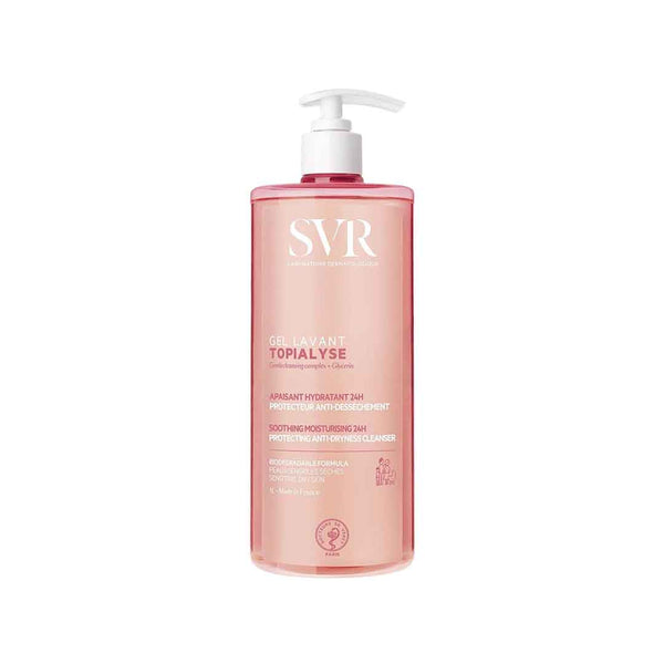 SVR Topialyse GEL Douche 1 LT