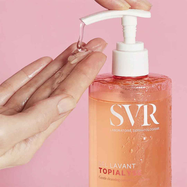 SVR Topialyse GEL Douche 400 ML