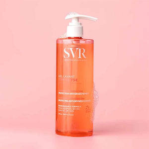 SVR Topialyse GEL Douche 400 ML