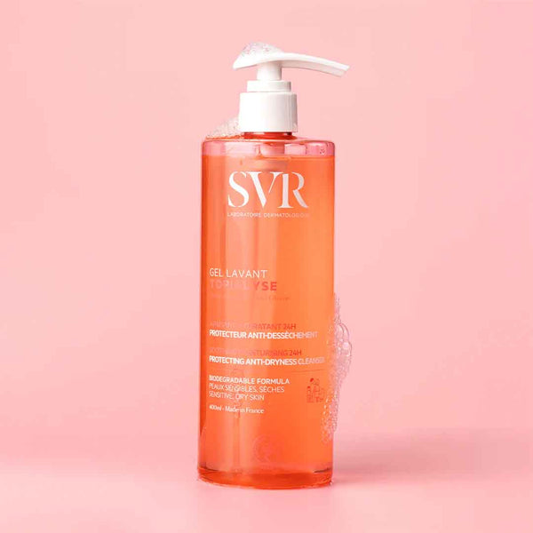 SVR Topialyse GEL Douche 400 ML