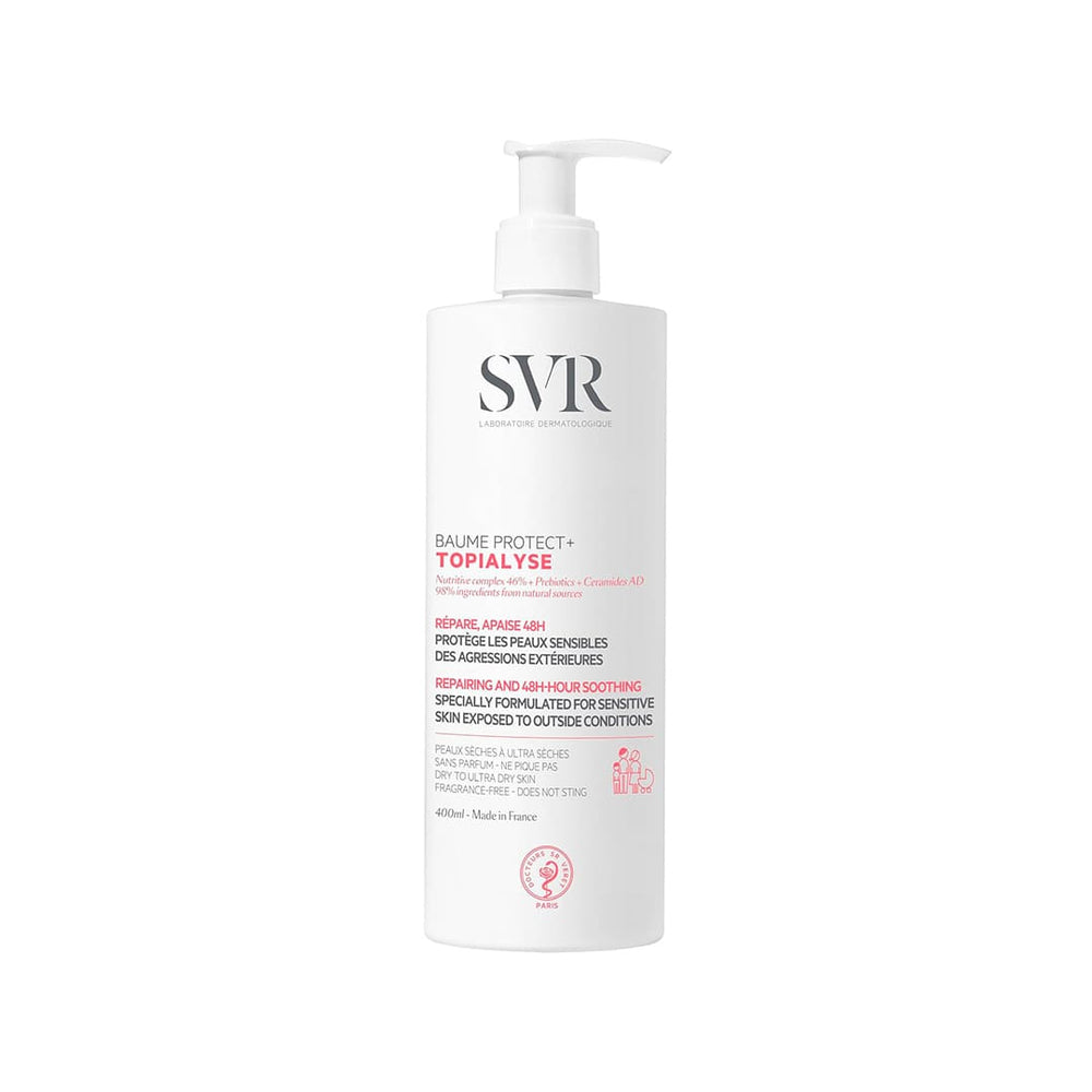 Topialyse Baume Protect 400 ml