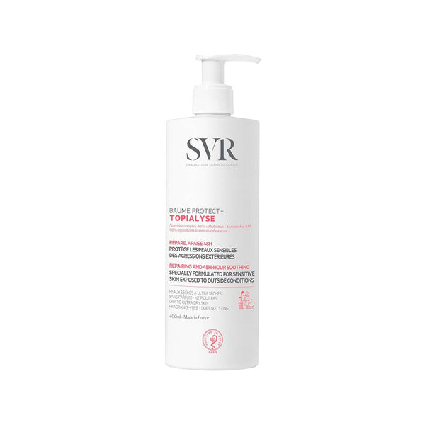 Topialyse Baume Protect 400 ml
