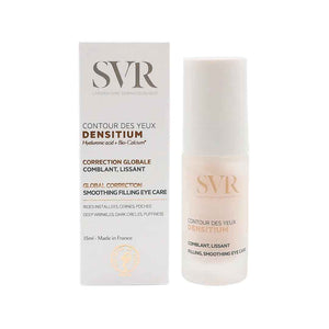 SVR Densitium Contorno DE Ojos 15 ML