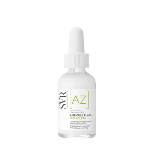 SVR Sebiaclear AZ Suero 30 ML