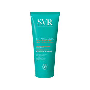 SVR SUN Secure Crema Post Solar 200 ML