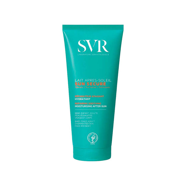 SVR SUN Secure Crema Post Solar 200 ML
