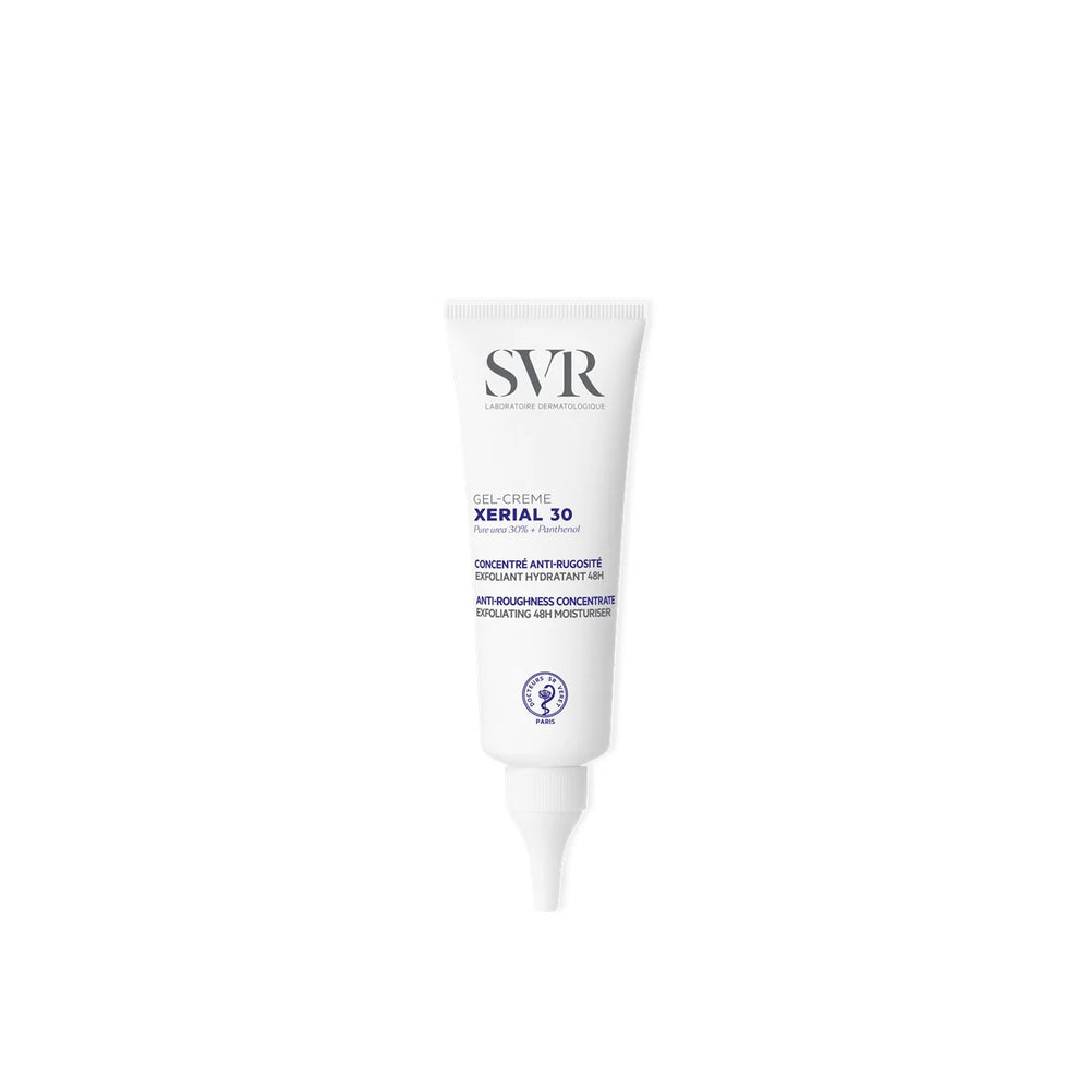 SVR Xerial 30 GEL Creme 75 ML