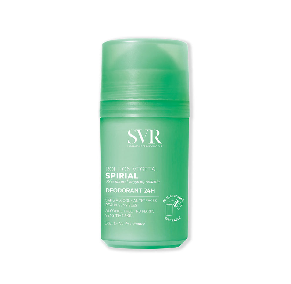 SVR Sprial Roll On Vegetal 50 ML