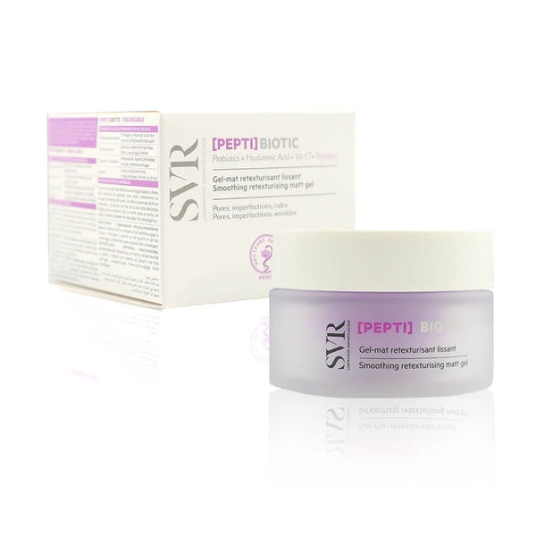 SVR PEPTI BIOTIC GEL MATE 50 ML