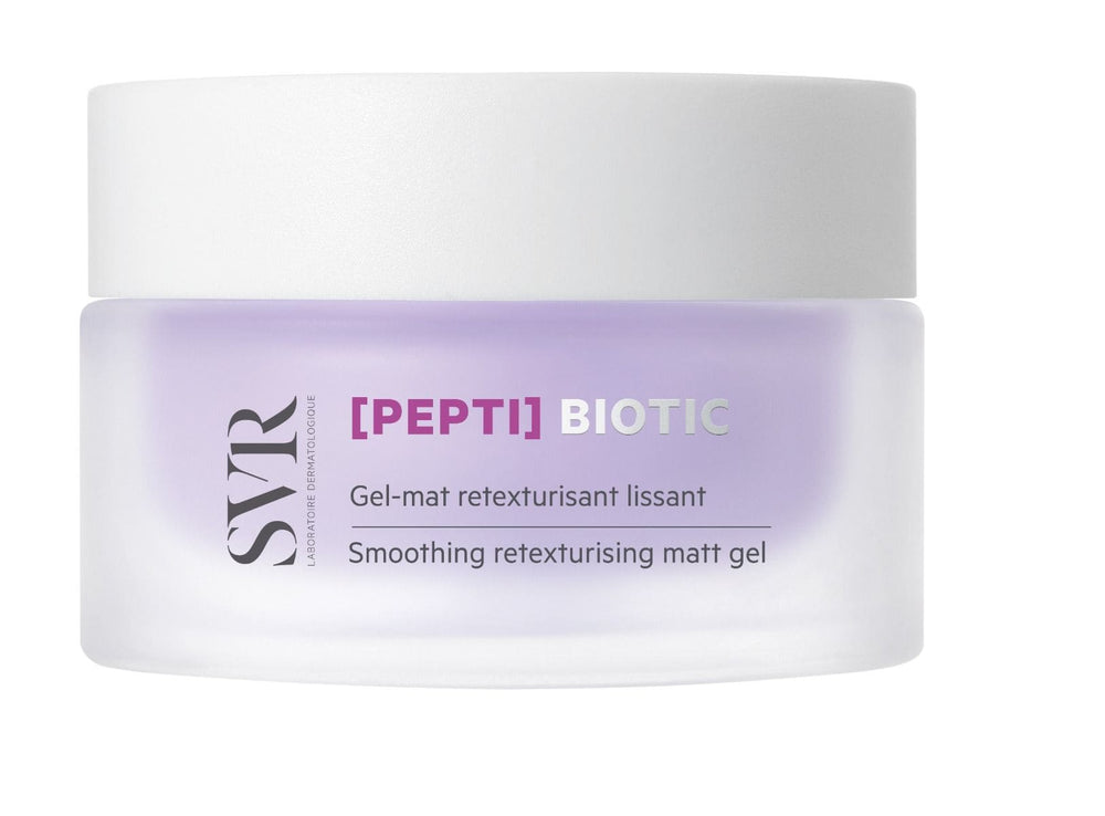 SVR PEPTI BIOTIC GEL MATE 50 ML