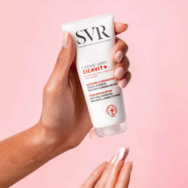 SVR CICAVIT + HPPI CREMA 100 ML