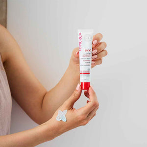 TOPICREM Cica Crema Calmante 40 ML