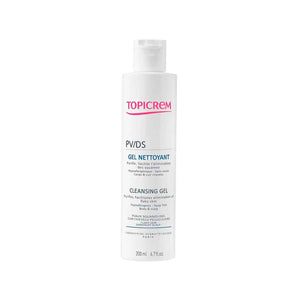 TOPICREM DS GEL Limpiador 200 ML