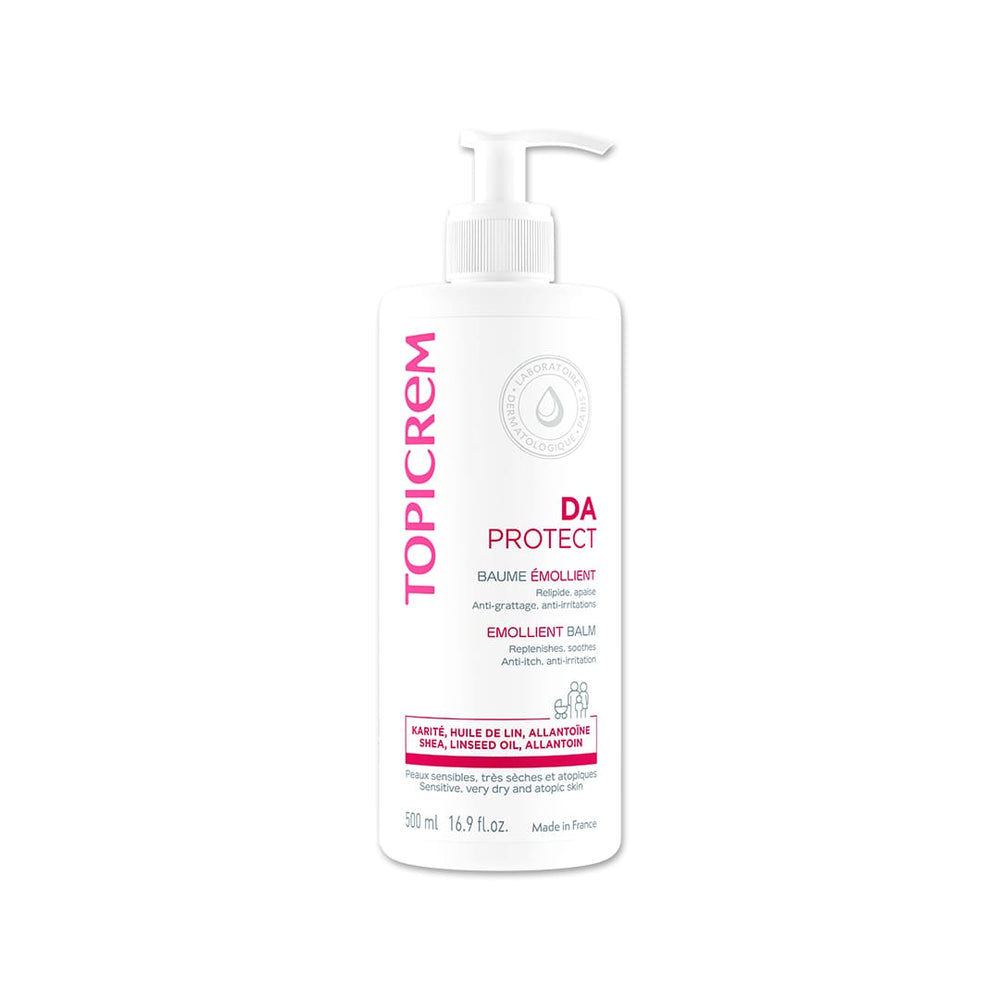 TOPICREM DA Balsamo 500 ML