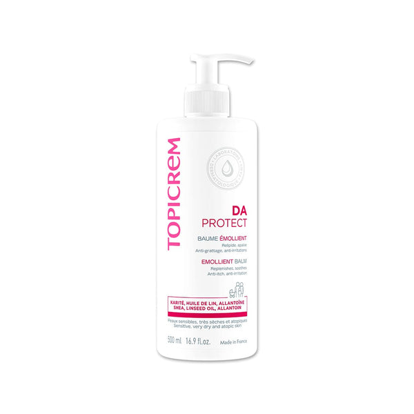 TOPICREM DA Balsamo 500 ML