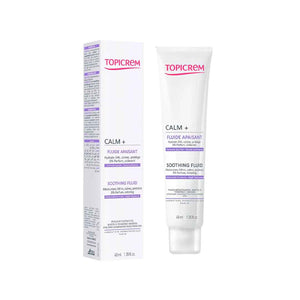 TOPICREM Calm + Fluido 40 ML