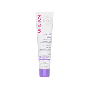 TOPICREM Calm + Fluido 40 ML