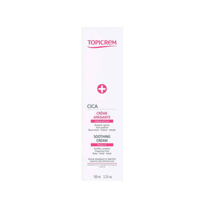 TOPICREM Cica Crema Calmante 100 ML