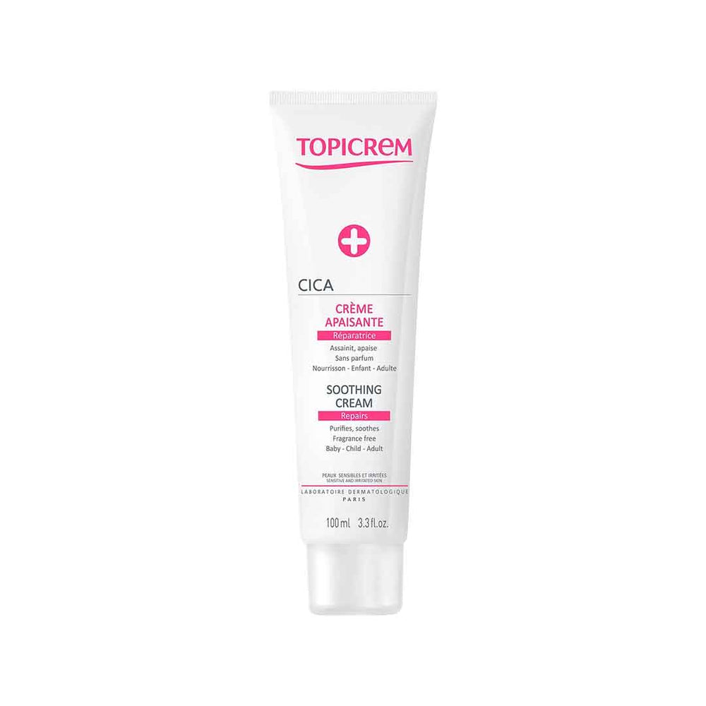 TOPICREM Cica Crema Calmante 100 ML