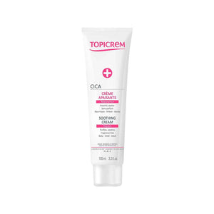 TOPICREM Cica Crema Calmante 100 ML