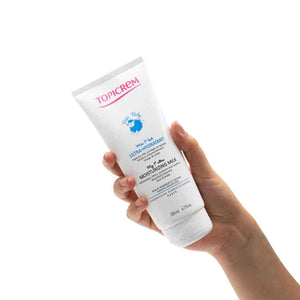 TOPICREM Leche Bebe Ultra Hydra 200 ML