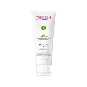 TOPICREM Matifying 40 ML