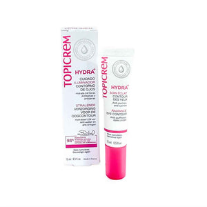 TOPICREM Iluminador DE Ojos 15 ML