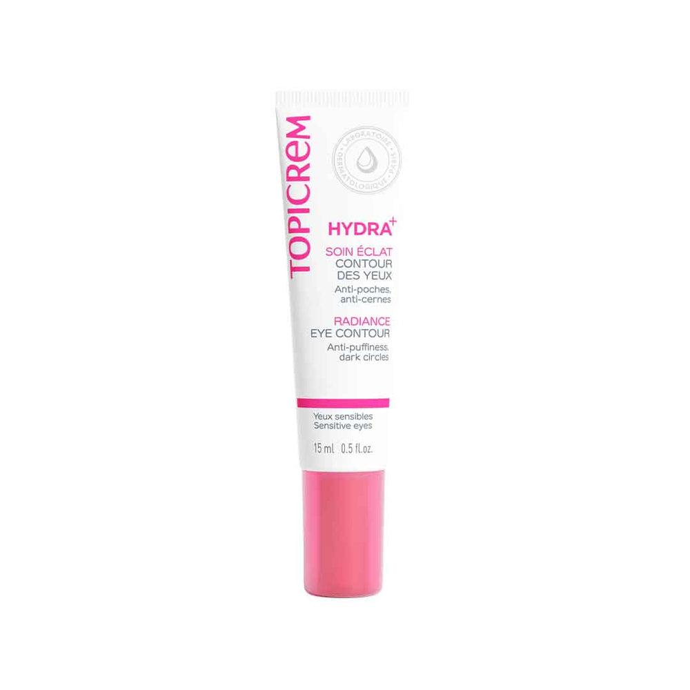TOPICREM Iluminador DE Ojos 15 ML