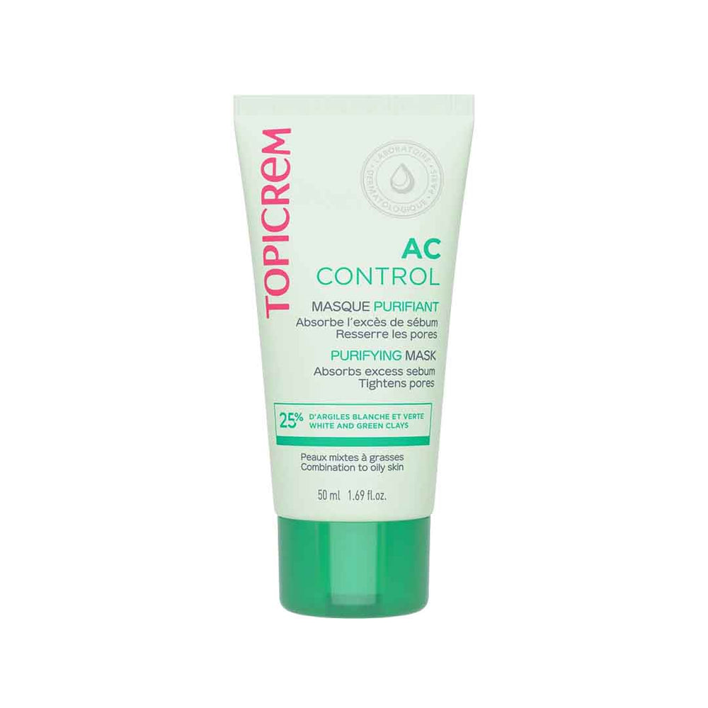 TOPICREM AC Purifying Mask 50 ML