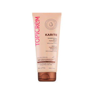 TOPICREM Shampoo Fortificante 200 ML