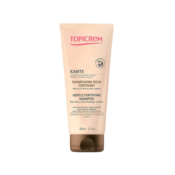 TOPICREM Shampoo Fortificante 200 ML