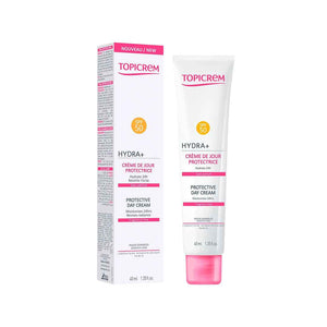 TOPICREM Hydra + Crema UV 40 ML