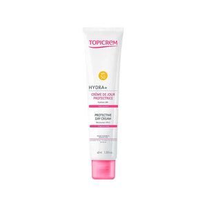 TOPICREM Hydra + Crema UV 40 ML