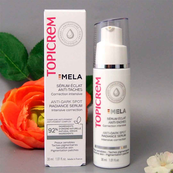 TOPICREM Melan Serum 30 ML