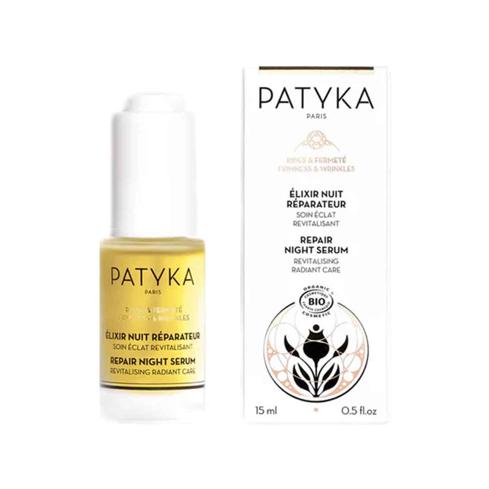 PATIKA Repair Night Serum 15 ML