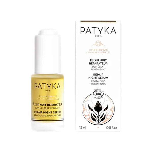 PATIKA Repair Night Serum 15 ML