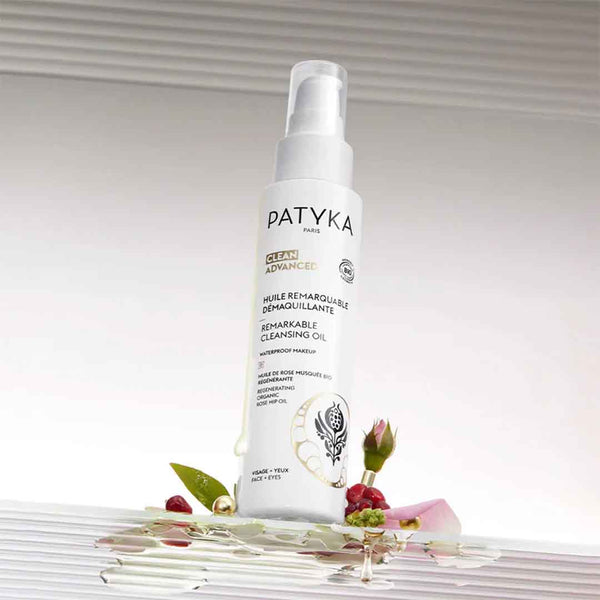PATIKA Remarkable Cleansing OIL 100 ML