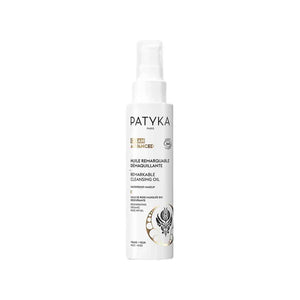 PATIKA Remarkable Cleansing OIL 100 ML