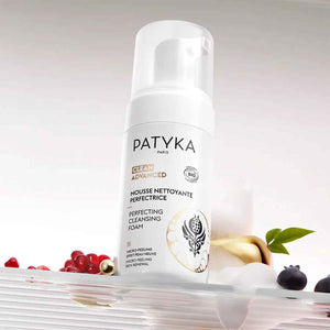 PATIKA Cleansing Perfection Foam 100 ML