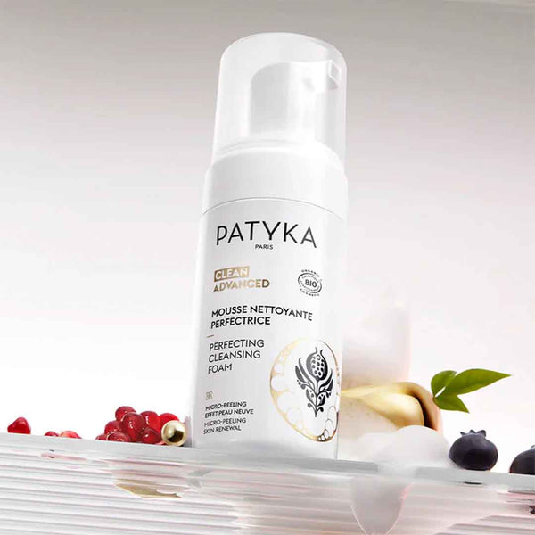 PATIKA Cleansing Perfection Foam 100 ML